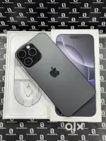 Apple iphone 16 pro max black indian with AP+