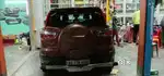Ford Ecosport 2018 Petrol Well Maintained