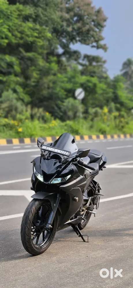 R15 v3 Good condition