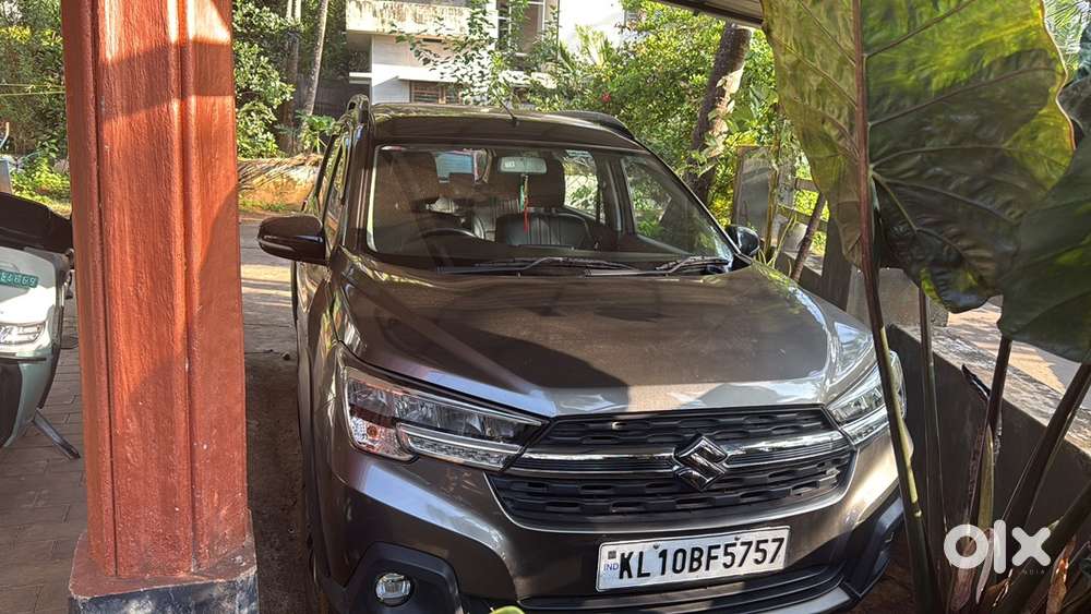 Maruti Suzuki XL6 2021 Petrol 34000 Km Driven