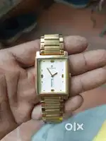Vintage watch