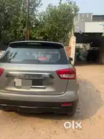 Maruti Suzuki Vitara Brezza 2019 Diesel Well Maintained