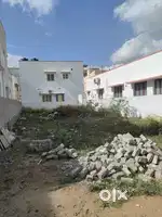 Selling land