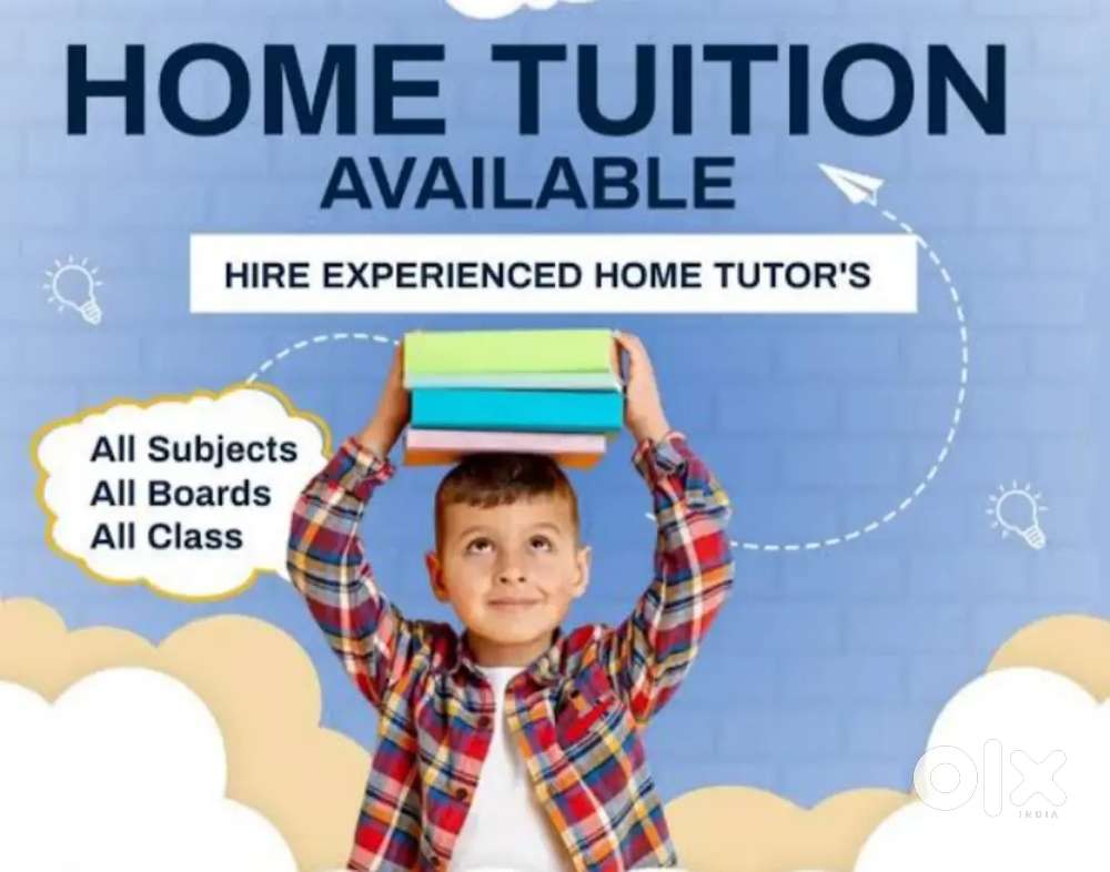 Home tution