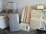 LG window ac 0.75ton Lg 1.5 ton