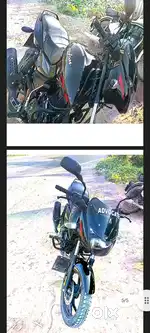 Very good condition bike