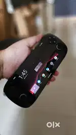 Retroid Pocket 5 barely used - Like new
