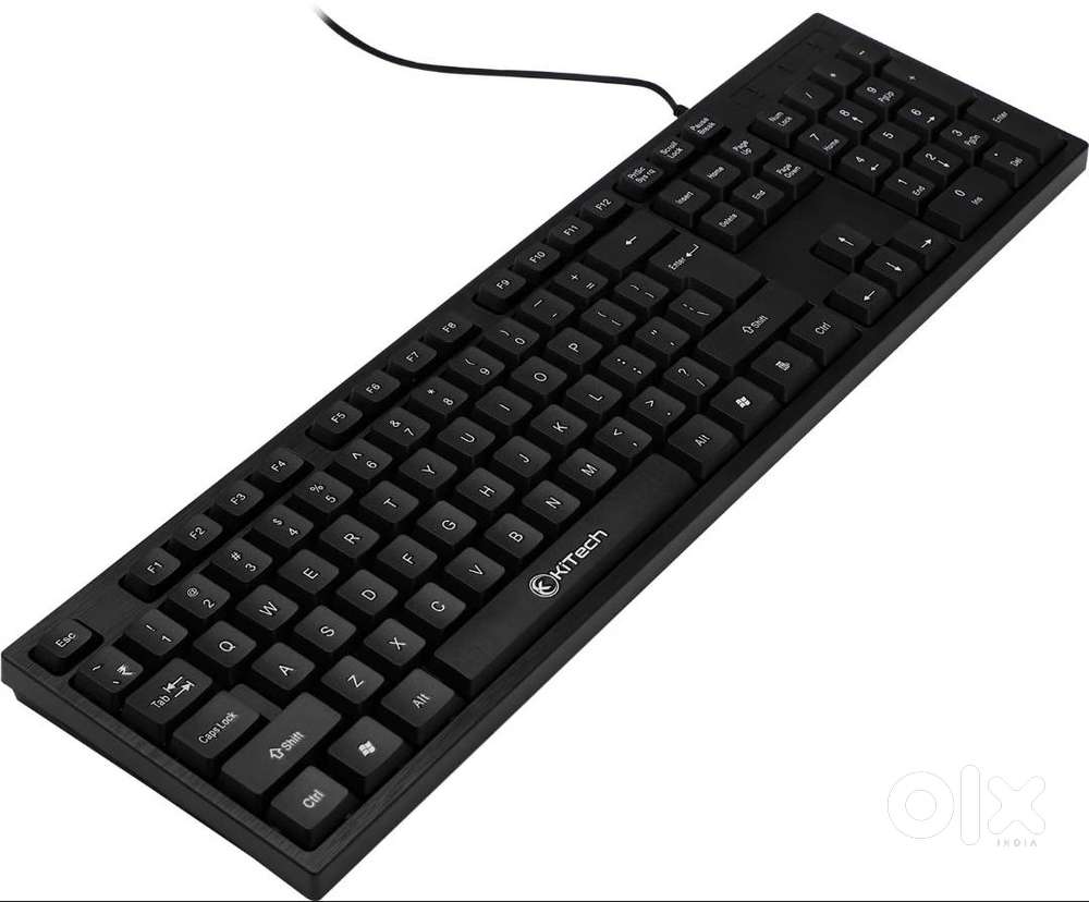 keyboard in best condition