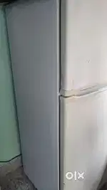 Whitpool Fridge