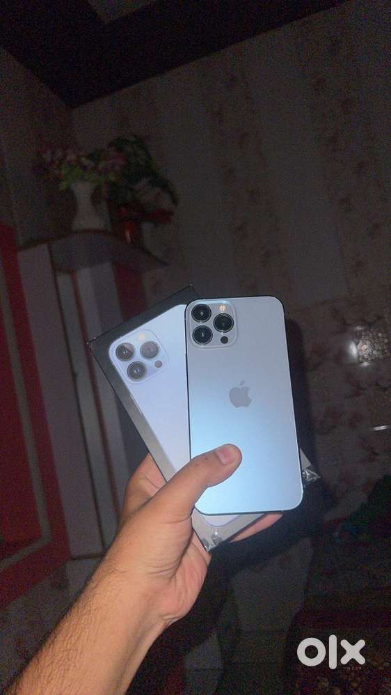 Iphone 13 pro max