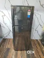 Samsung 5 star rating crom finish double door refrigerator 5883%
