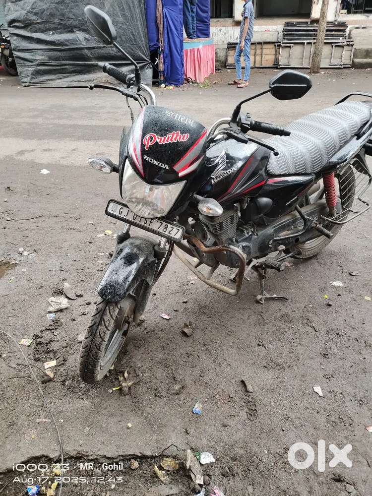 Good condition