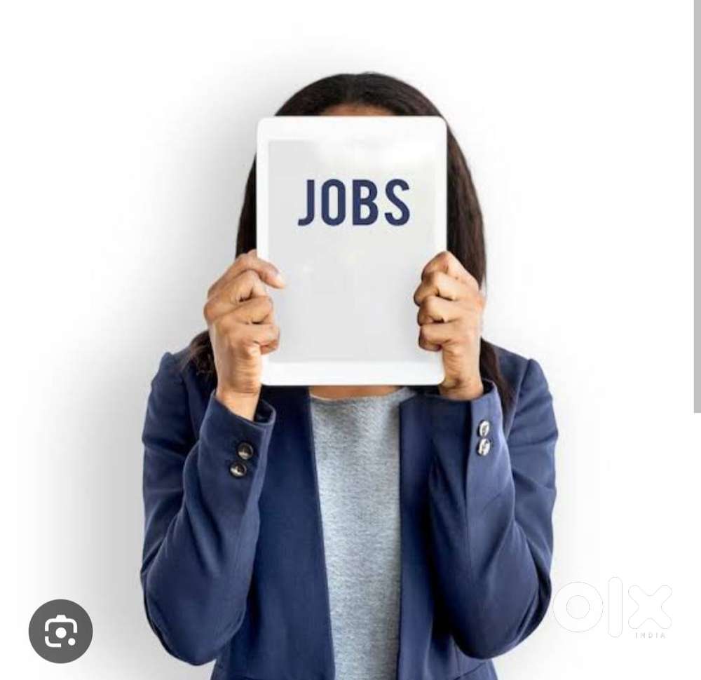 Looking for fresher’s ‘who ready to work with us