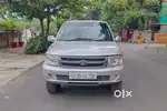 Tata Safari DICOR 2.2 LX 4x2, 2006, Diesel
