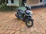 202 model ReyZR125 forsale