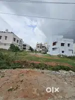 East Facing Site For Sale in Dattagalli Near