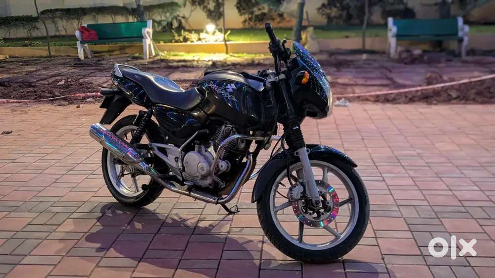 Pulsar 150 in Excellent Condition