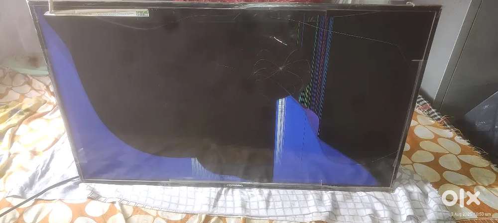 Compaq HUEQ W40 CQ40APFD 40 inch LED Full HD