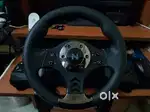 Nitho Driving Pro V16 Racing Wheel + Pedals Set