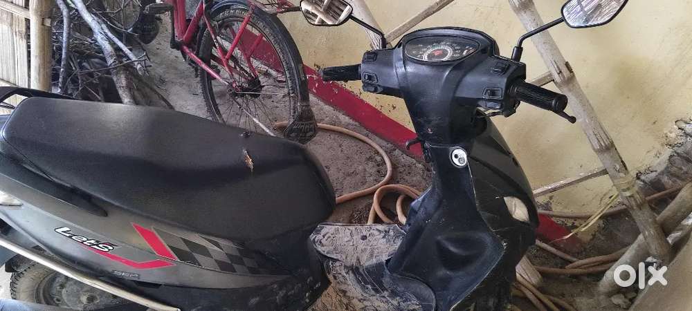 Suzuki lets