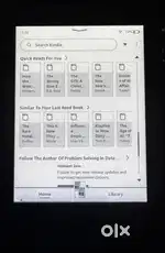 Kindle Paperwhite