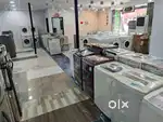 I'd56 refurbished electronic appliances available at affordable price
