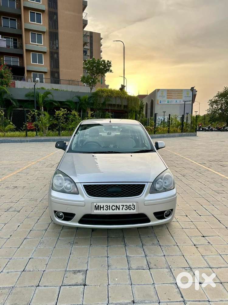 Ford Fiesta 1.4 EXI, 2006, Petrol