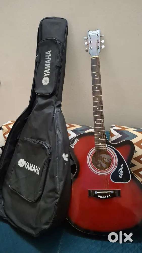 Givson Guitar