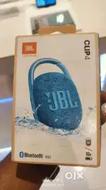JBL BT SPKR CLIP 4ECO
