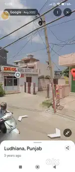 Plot for sale in Ludhiana Near Best price & aatam Vallabh jain school.