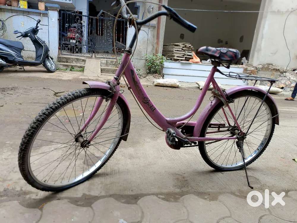 Ladies cycle Good condition