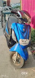 Bore vehicle all papers available