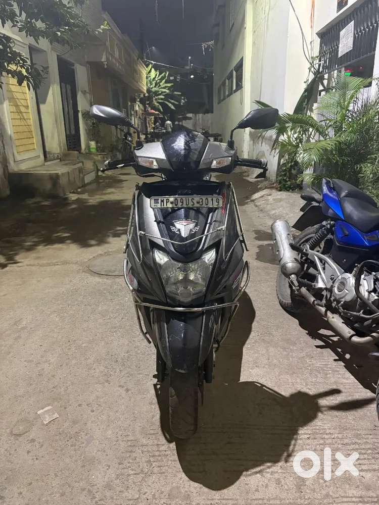 Very good condition