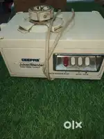 Mixer grinder