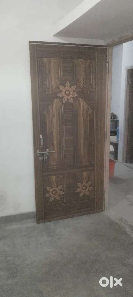 Single room rent for family