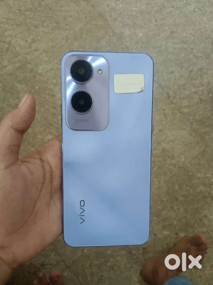 Vivo y28s 5g  (RAM 6/128)