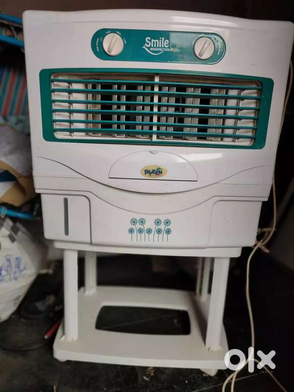 SPEED COOLER WITH BLOER FAN motor not working