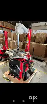 Tyre changer foe sale
