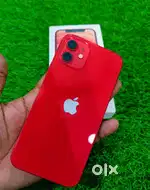 Apple iphone 12 64 gb red
