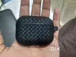 Apple aearpodes