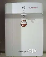 2 year old Dr.Aquaguard water purifier