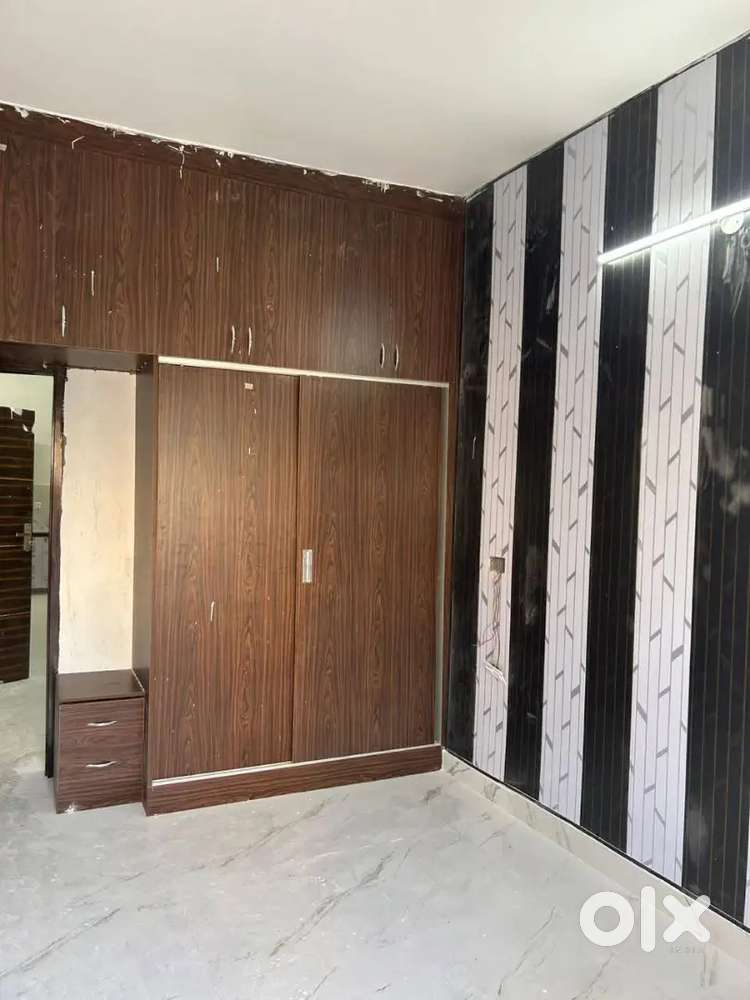 1 bhk flat for sale in derbassi