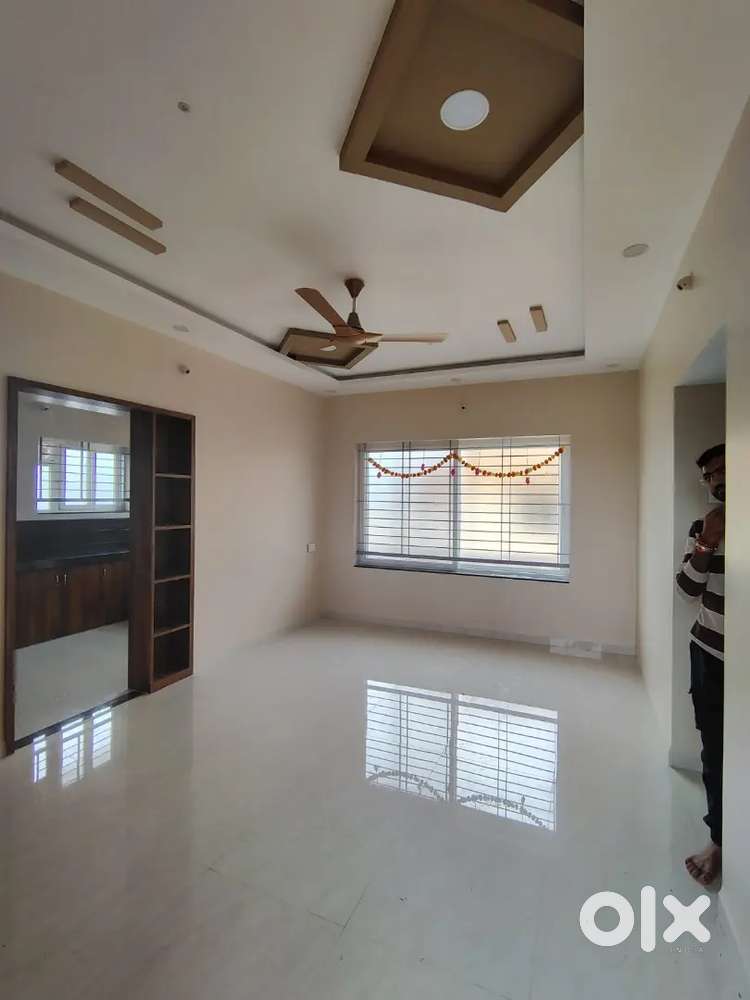 Renuka Nagar available semi furniture huballi