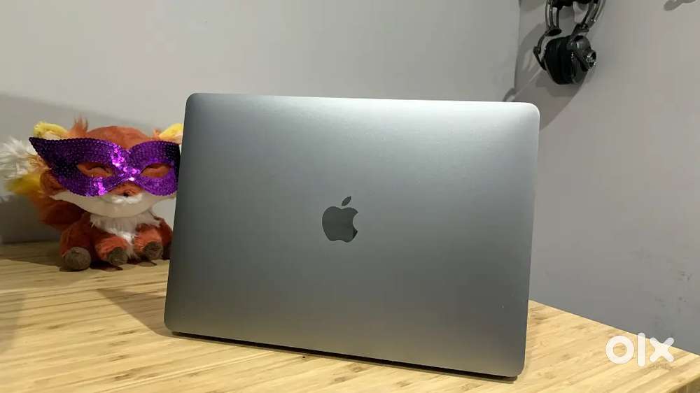 Apple macbook air 1