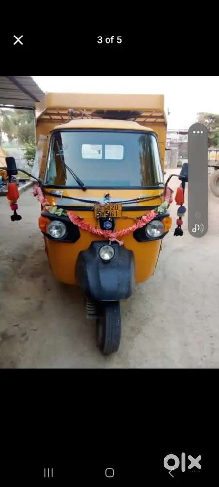 Intrest person gud condition 3 new tyers