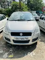 Maruti Suzuki Ritz VXi, 2012, Petrol