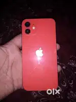 Iphone 12 128gb bill box charger