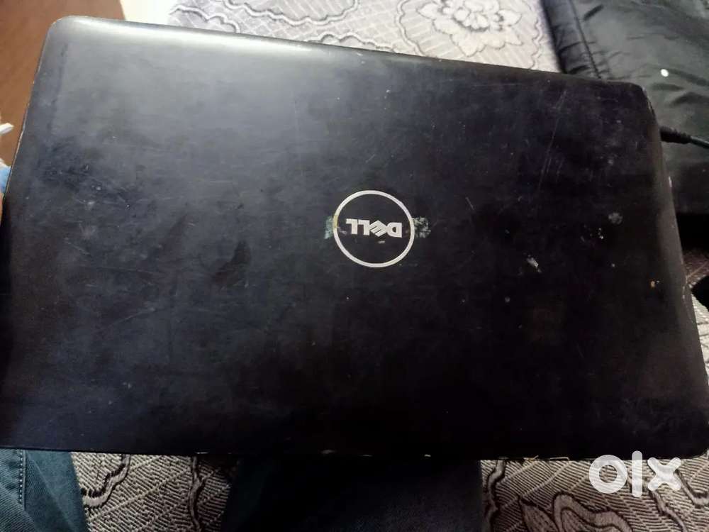 Dell laptop