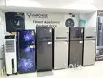 High-Performance Pre-Owned Washing Machine - Affordable Price