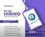 OPEN POSITION: SALES EXECUTIVE